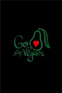 Go Vegan