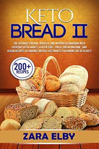 Keto Bread II
