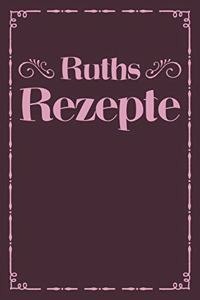 Ruths Rezepte