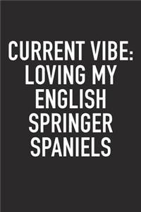 Current Vibe