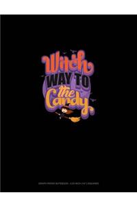Witch Way to the Candy?