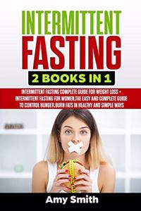 Intermittent Fasting