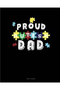 Proud Autism Dad