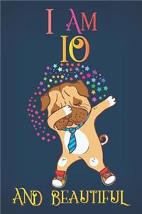 I Am 10 and Beautiful