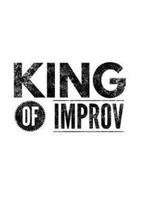 King of Improv