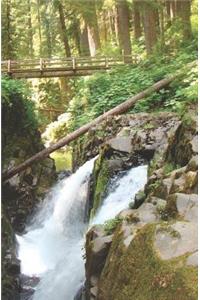 Hiking Adventures Journal