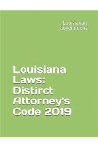 Louisiana Laws