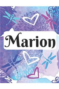 Marion