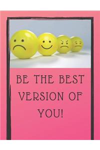 Productivity Motivational Quote Unique Inspirational Notebook For Notes blanked Lined Journal