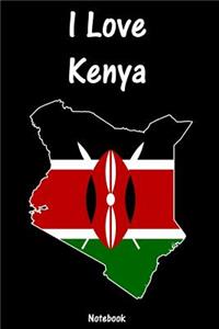 I Love Kenya