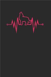 Wolf Heartbeat