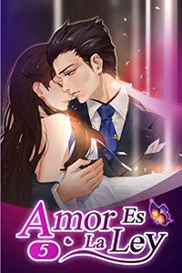 Amor Es La Ley 5