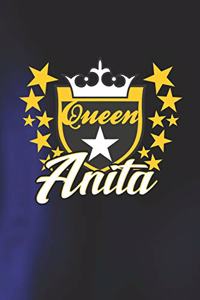Queen Anita