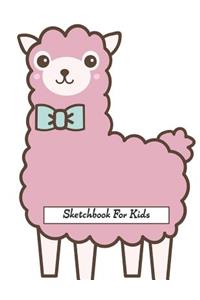 Sketchbook for Kids