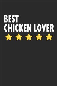Best Chicken Lover