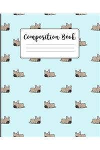 Composition Book