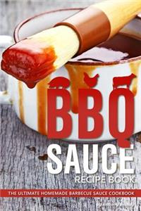 BBQ Sauce Recipe Book