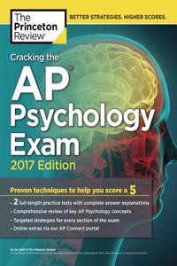 Cracking the AP Psychology Exam