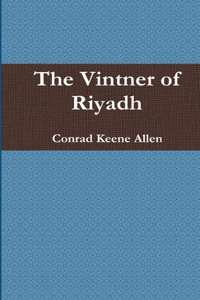 Vintner of Riyadh