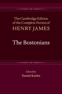 Bostonians