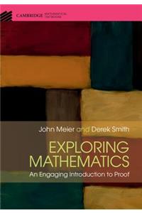 Exploring Mathematics
