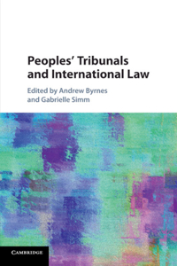 Peoples' Tribunals and International Law