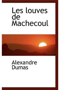 Les Louves de Machecoul