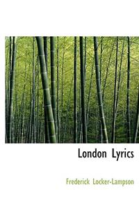 London Lyrics