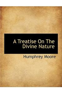 A Treatise on the Divine Nature