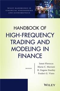 Handbook of High-Frequency Tra