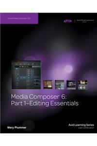 Media Composer 6