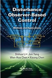 Disturbance Observer-Based Control