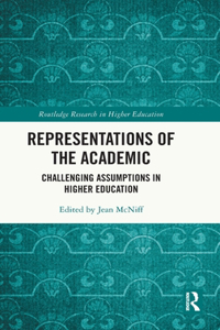 Representations of the Academic