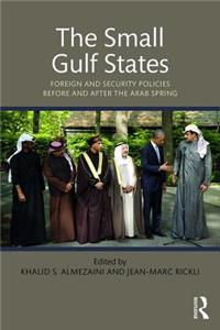 The Small Gulf States
