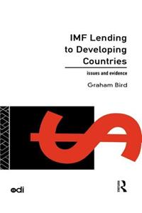 IMF Lending to Developing Countries