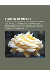 Lgbt in Germany