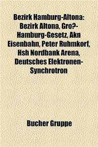 Bezirk Hamburg-Altona