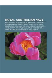 Royal Australian Navy