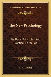 New Psychology