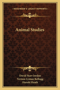 Animal Studies