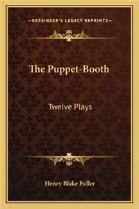 The Puppet-Booth