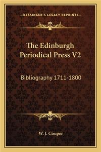 Edinburgh Periodical Press V2