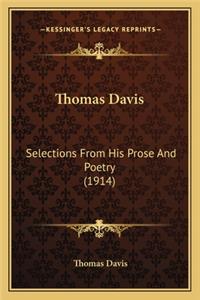 Thomas Davis