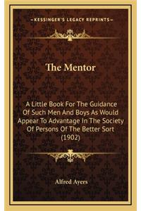 Mentor