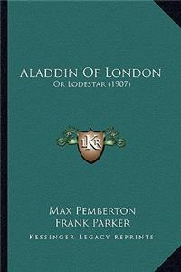 Aladdin of London
