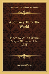 A Journey Thro' The World