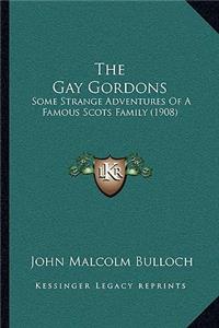 Gay Gordons