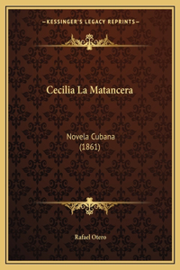 Cecilia La Matancera