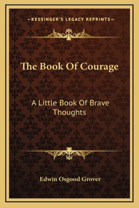 The Book Of Courage
