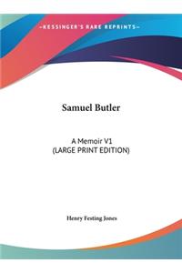 Samuel Butler